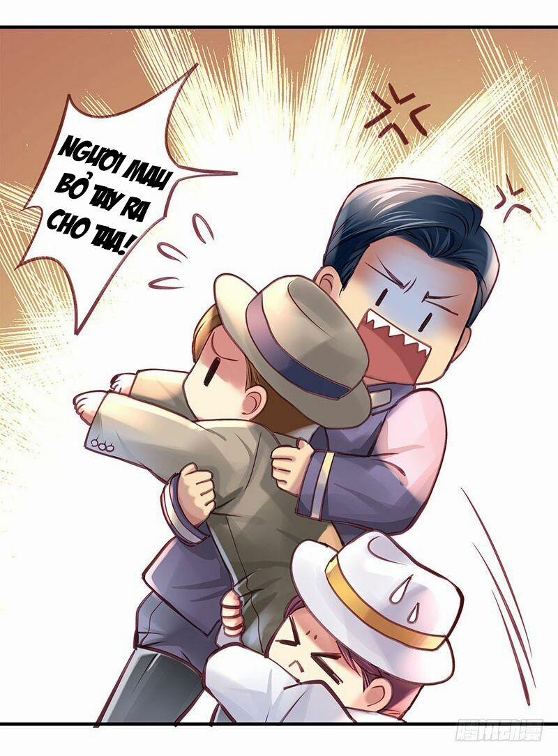 Khanh Như Tơ 43 trang 32