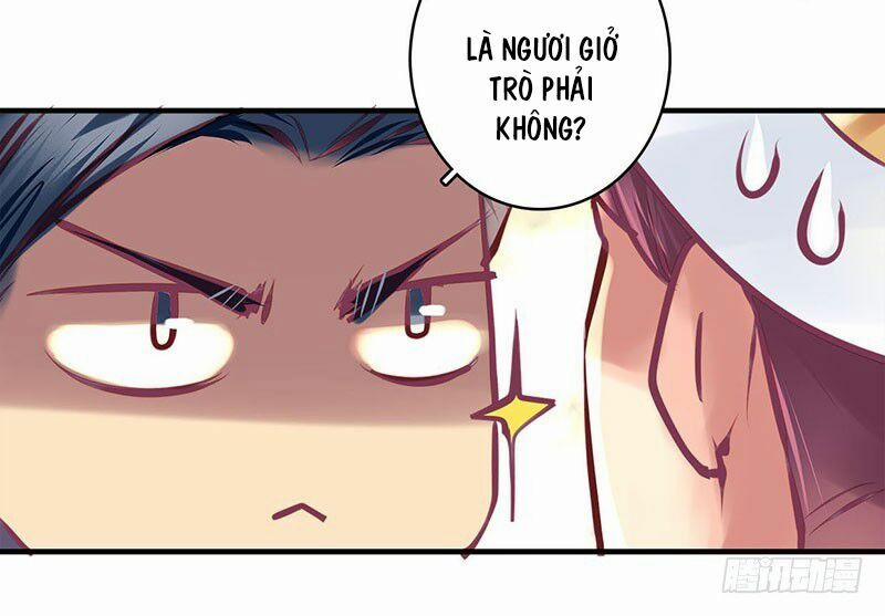 Khanh Như Tơ 44 trang 12