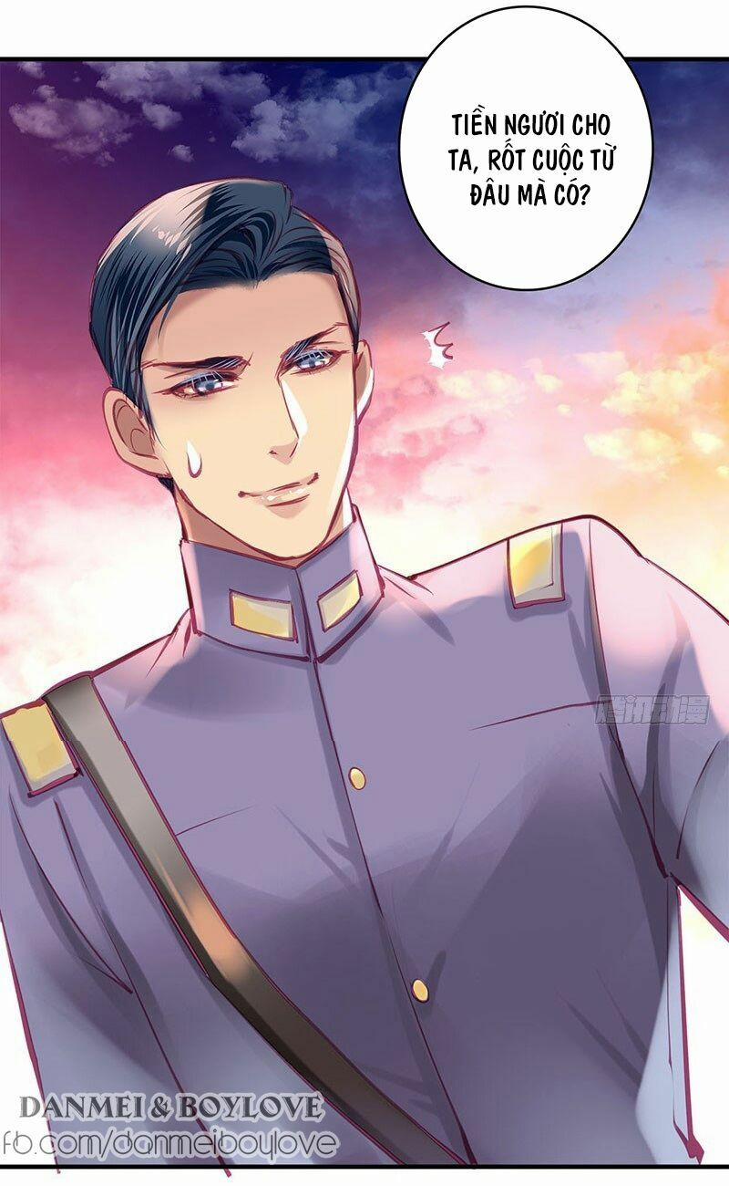 Khanh Như Tơ 44 trang 33