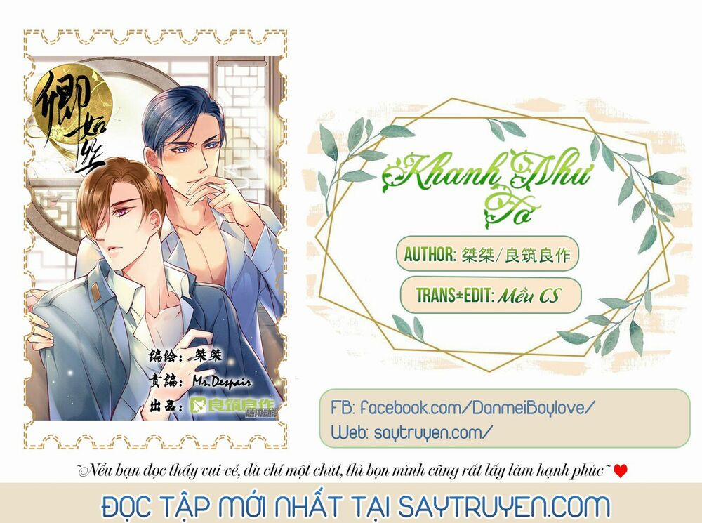 Khanh Như Tơ 44 trang 34