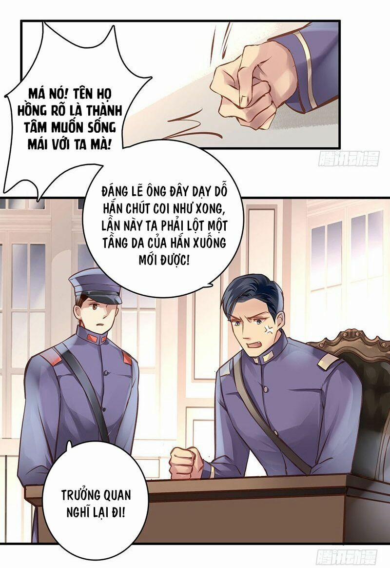 Khanh Như Tơ 45 trang 12