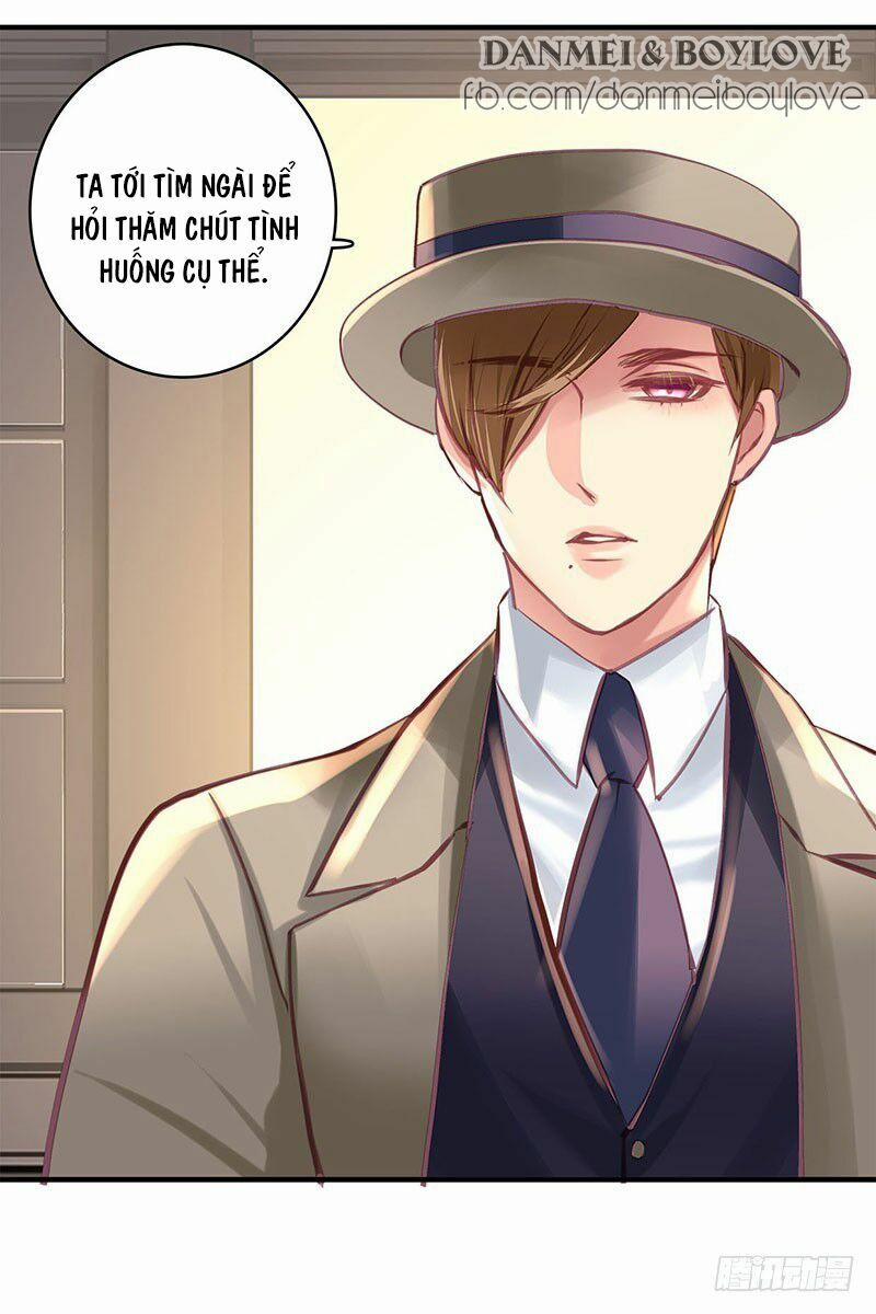 Khanh Như Tơ 45 trang 22