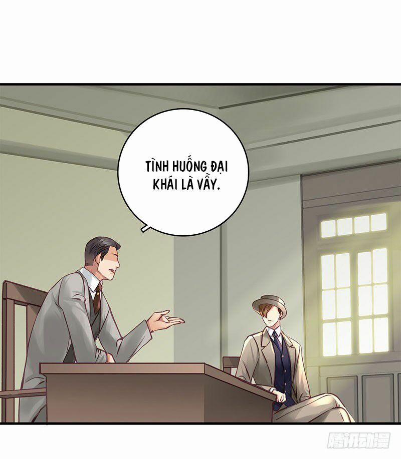 Khanh Như Tơ 45 trang 25