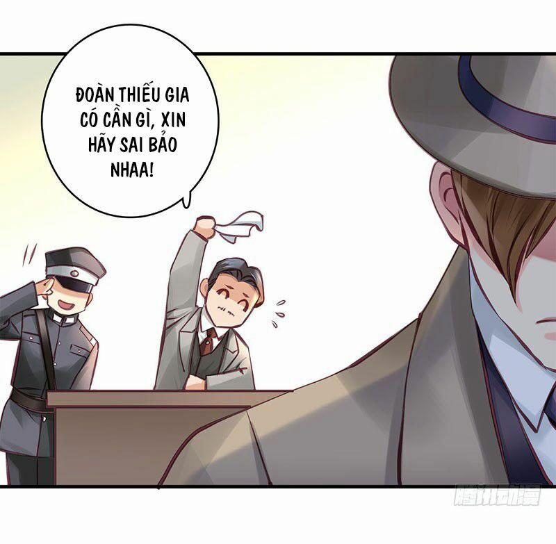 Khanh Như Tơ 45 trang 27