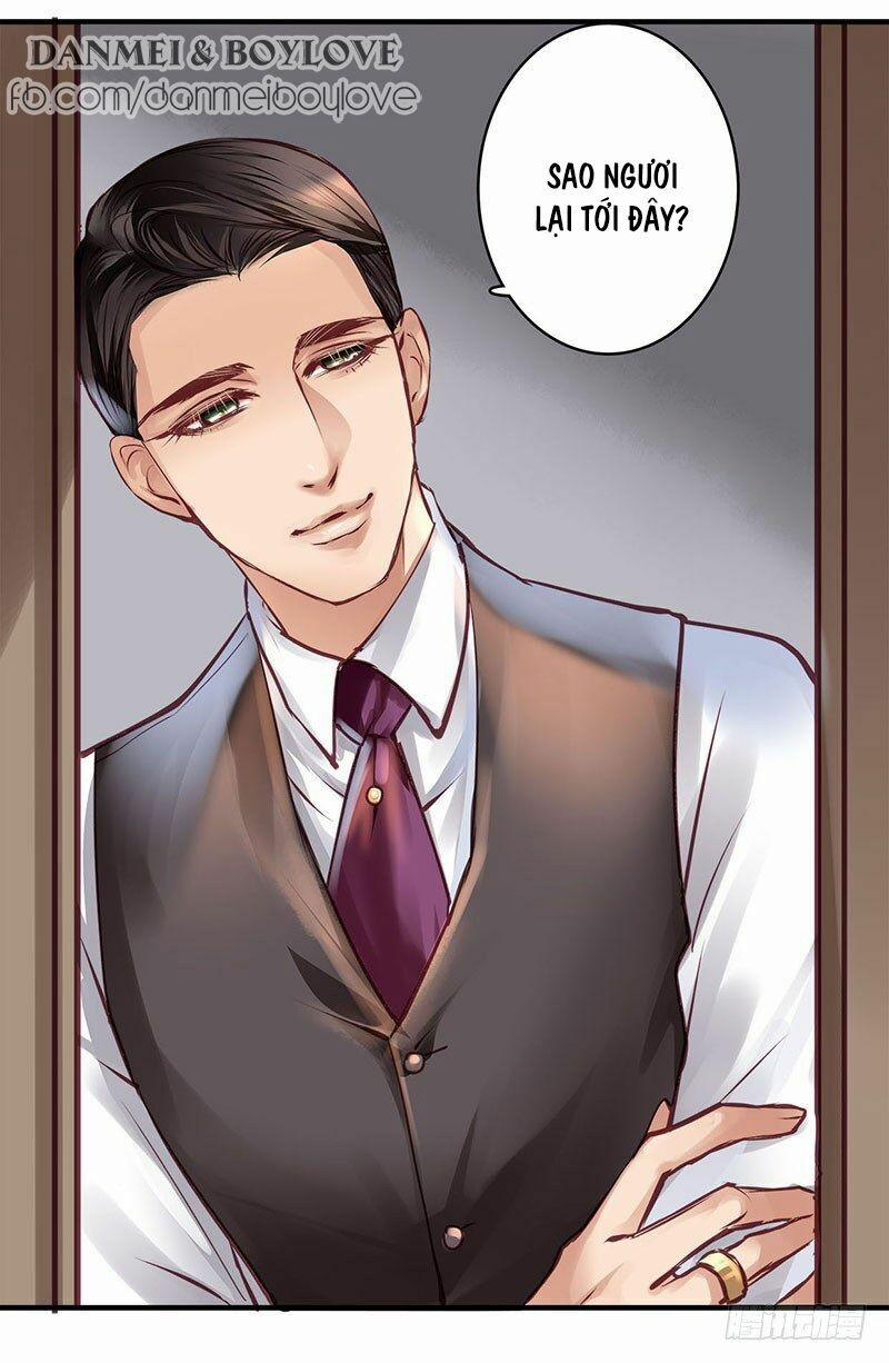 Khanh Như Tơ 46 trang 10