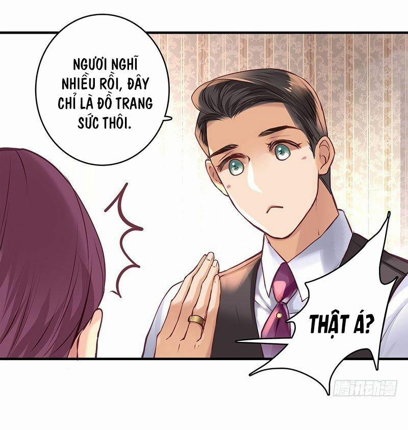 Khanh Như Tơ 46 trang 34