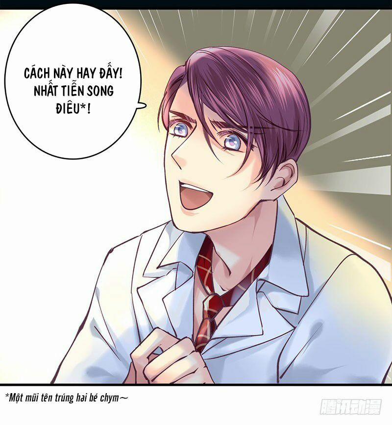 Khanh Như Tơ 47 trang 11