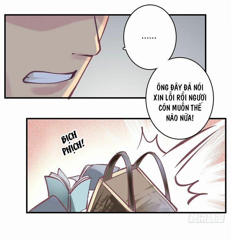 Khanh Như Tơ 47 trang 23