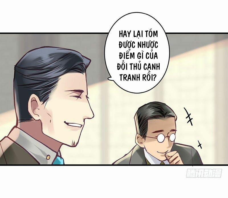 Khanh Như Tơ 48 trang 33