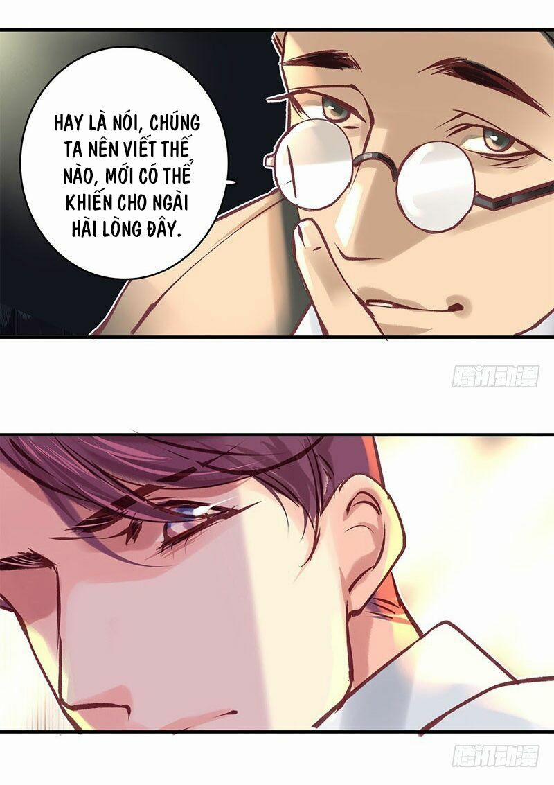 Khanh Như Tơ 49 trang 13