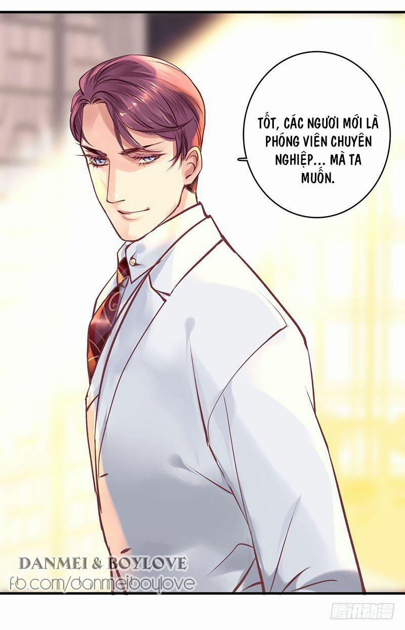 Khanh Như Tơ 49 trang 14