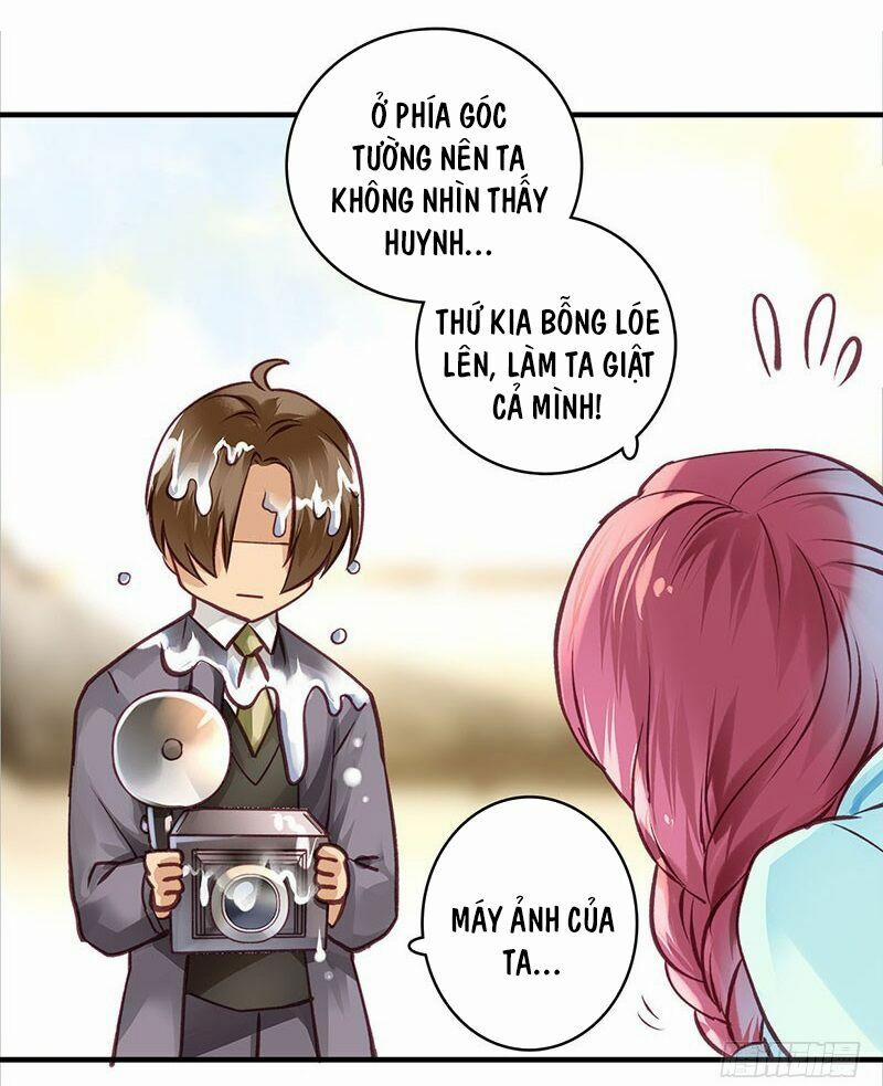 Khanh Như Tơ 49 trang 43