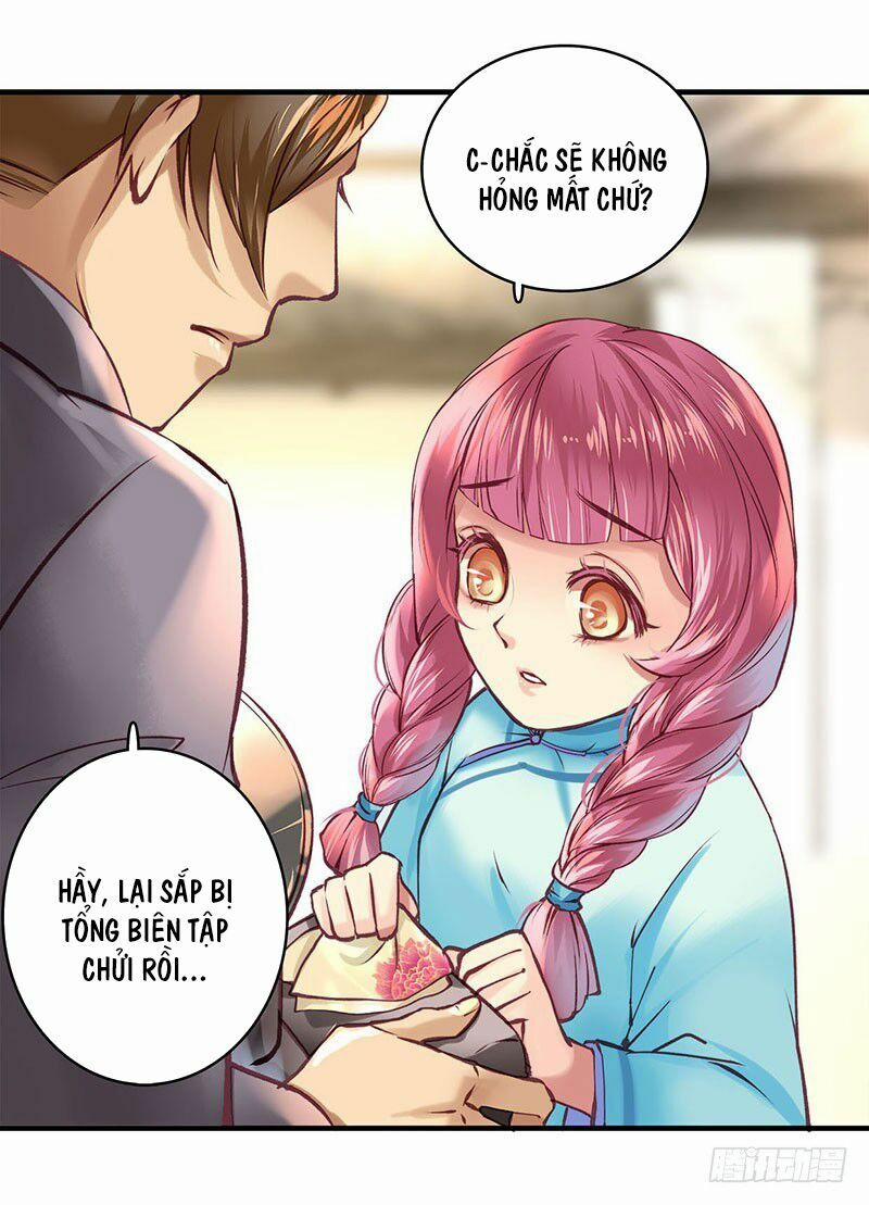 Khanh Như Tơ 49 trang 45