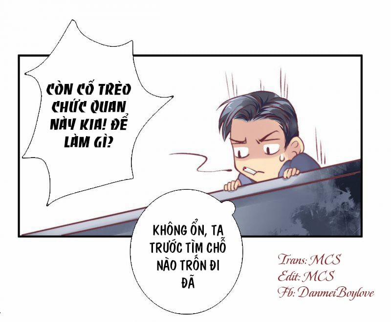 Khanh Như Tơ 5 trang 11