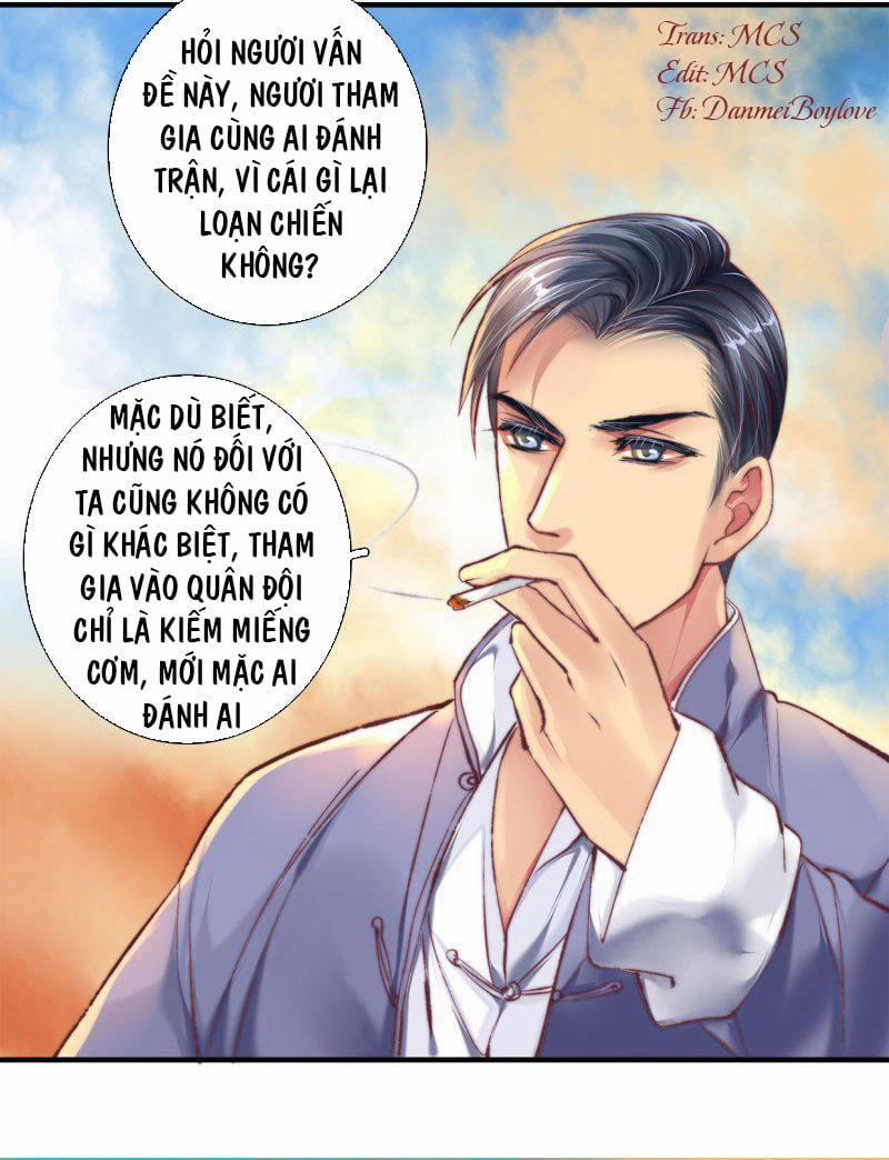 Khanh Như Tơ 5 trang 18