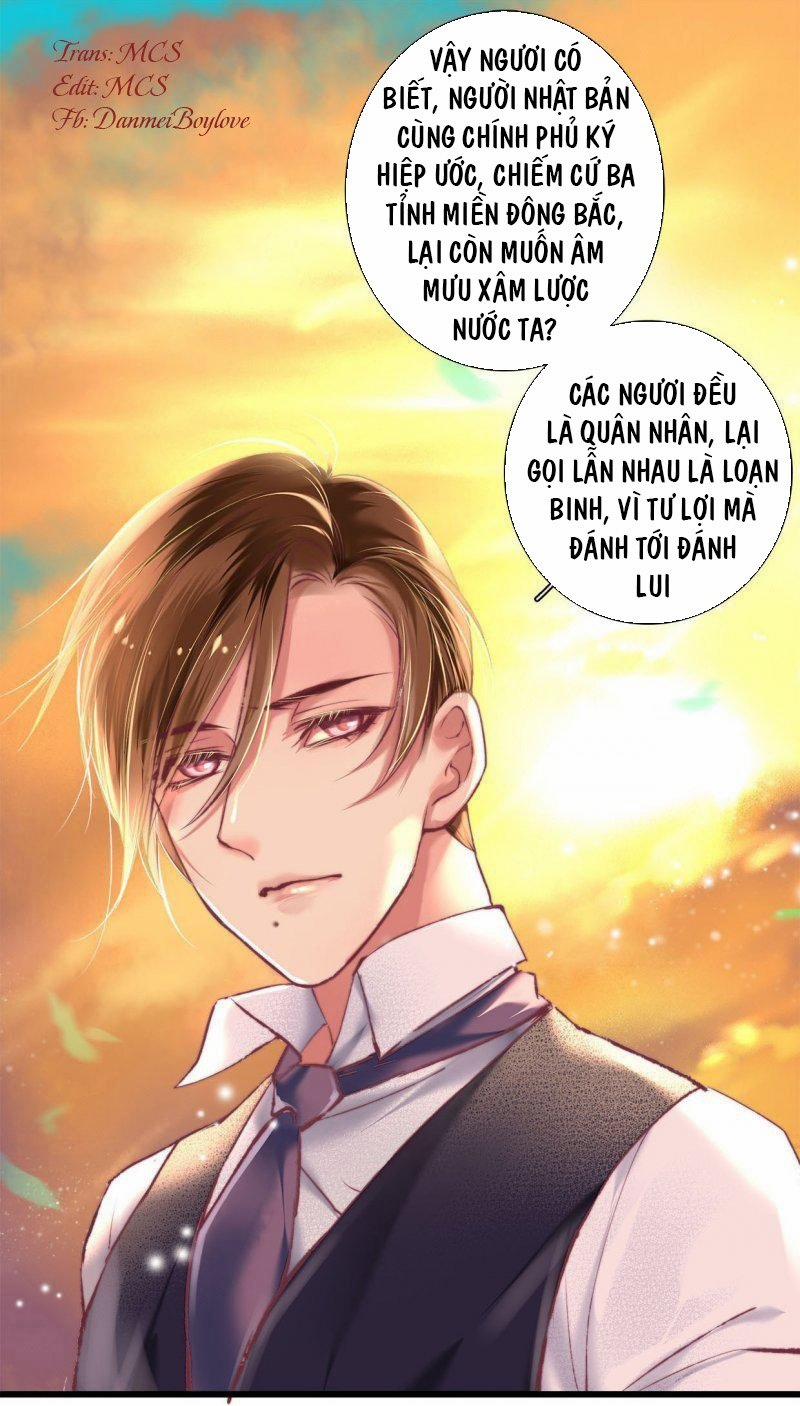 Khanh Như Tơ 5 trang 19
