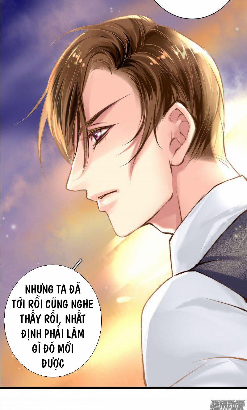 Khanh Như Tơ 5 trang 22