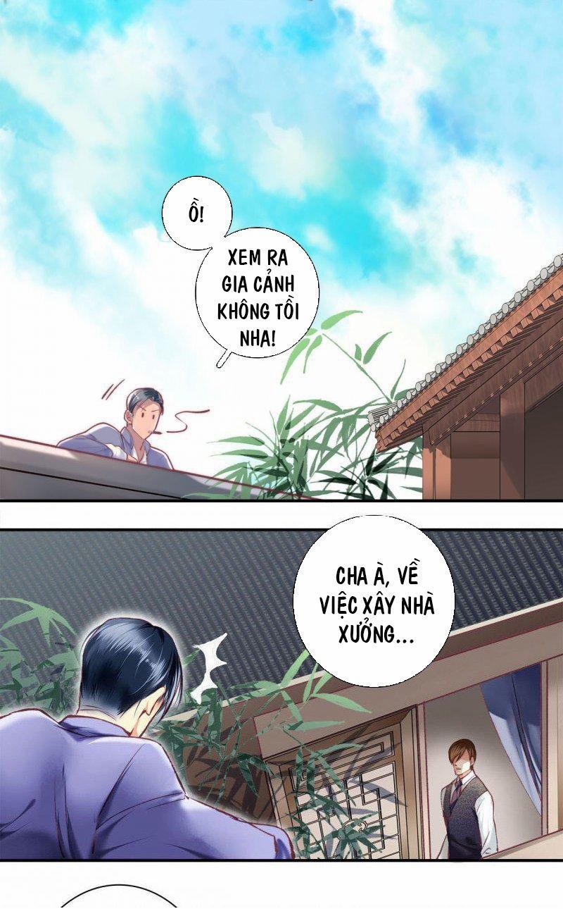 Khanh Như Tơ 5 trang 8
