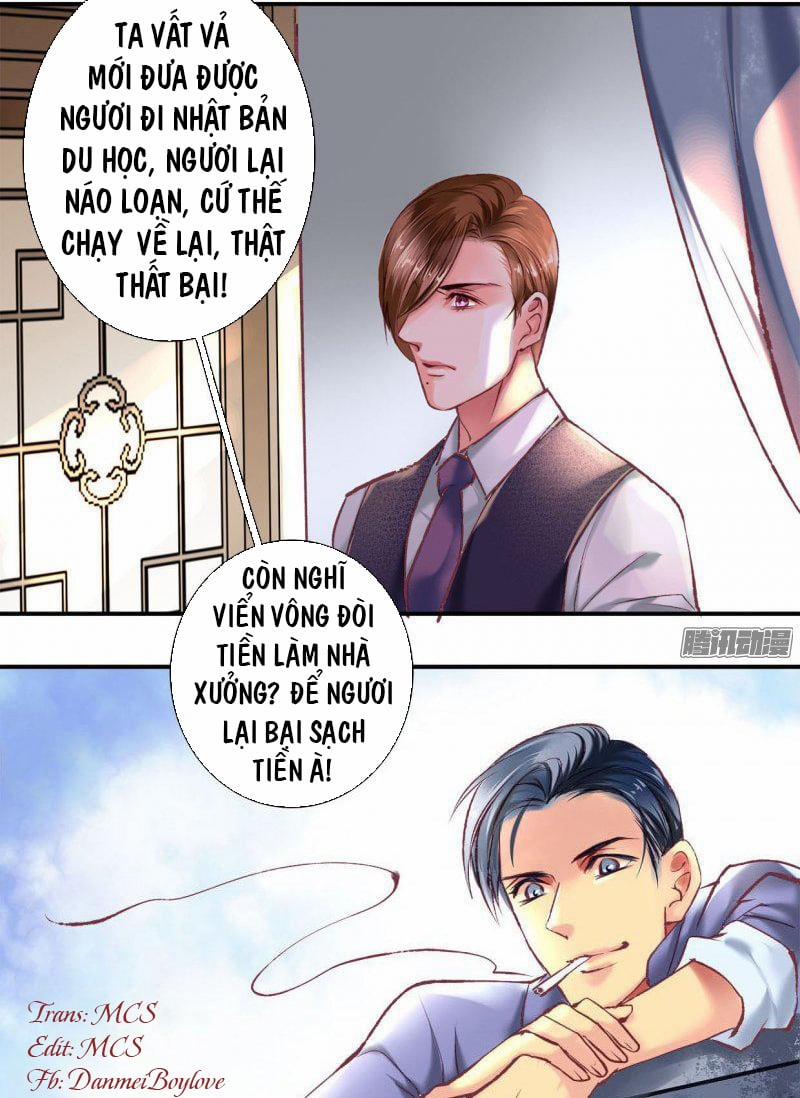 Khanh Như Tơ 5 trang 9