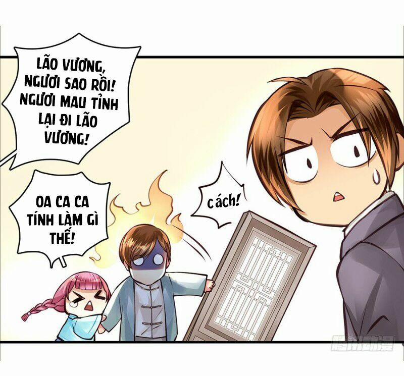 Khanh Như Tơ 50 trang 16