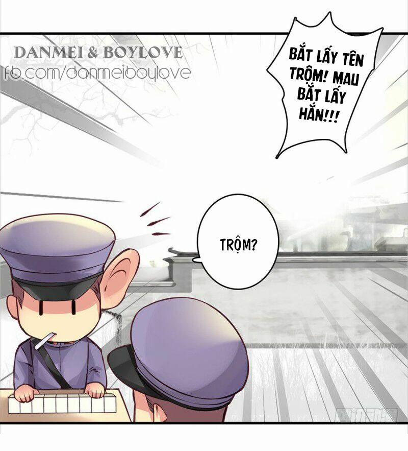 Khanh Như Tơ 50 trang 21