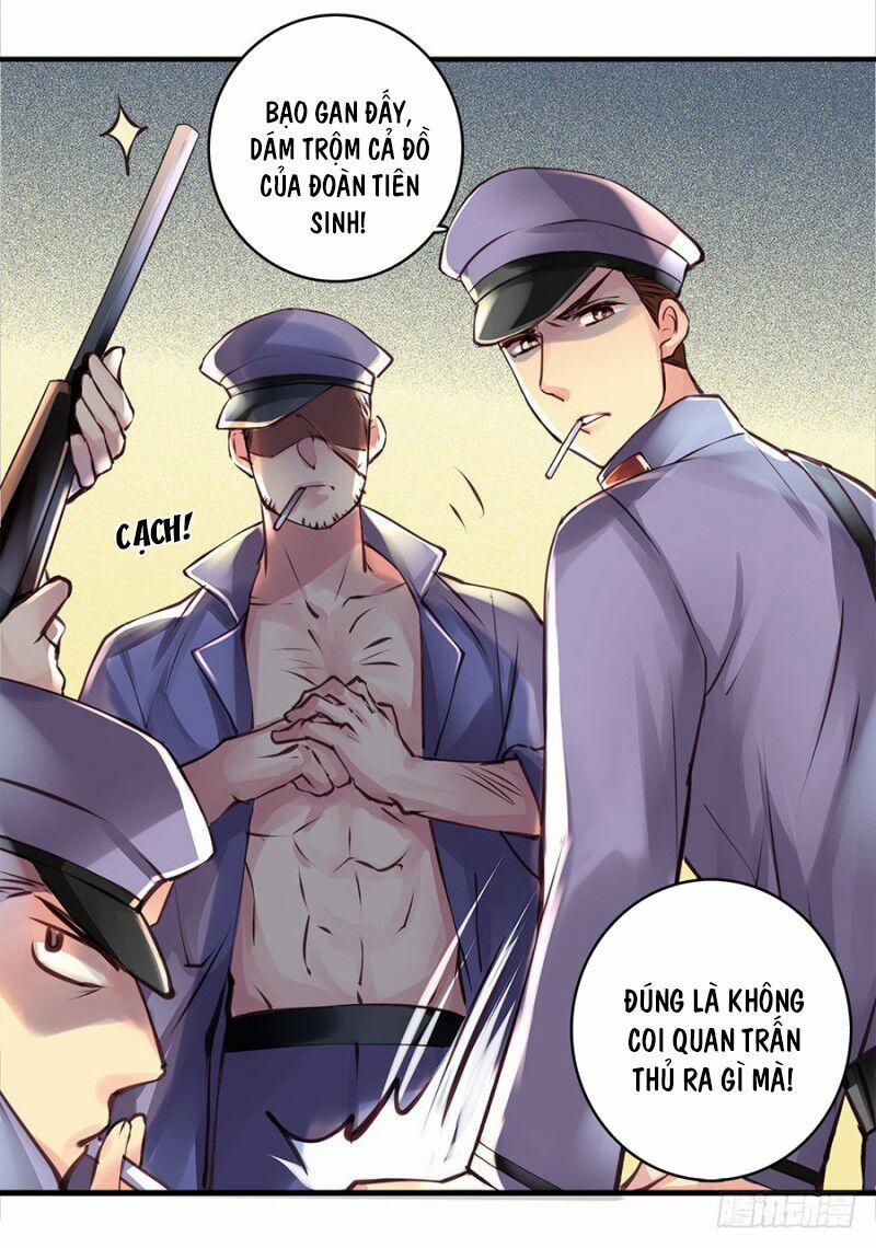 Khanh Như Tơ 50 trang 22