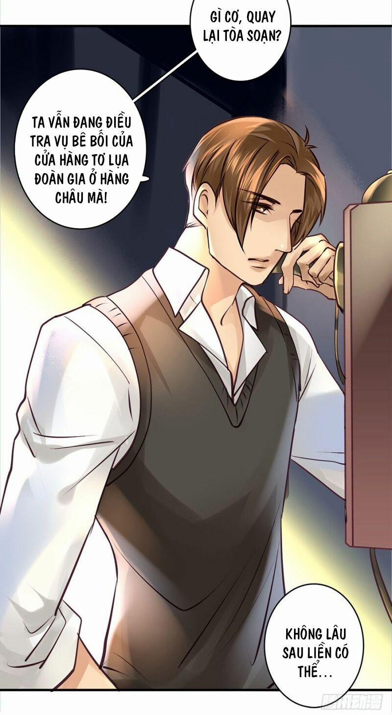 Khanh Như Tơ 50 trang 33