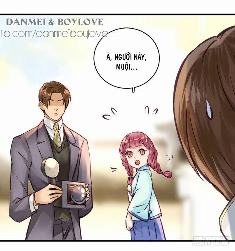 Khanh Như Tơ 50 trang 5