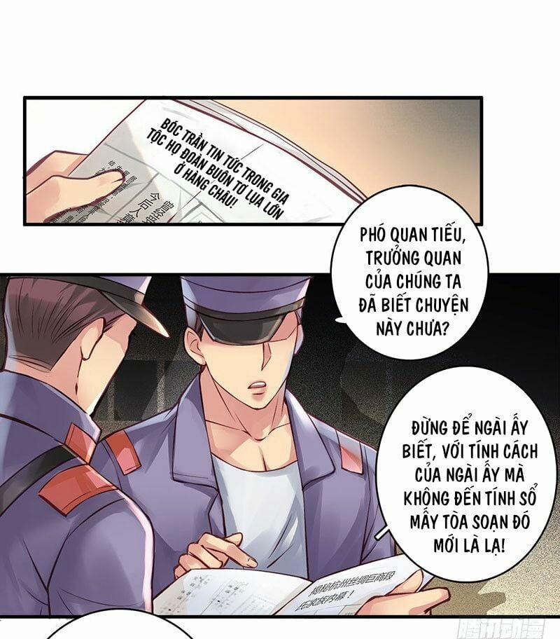 Khanh Như Tơ 51 trang 1
