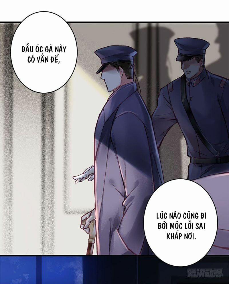 Khanh Như Tơ 51 trang 19