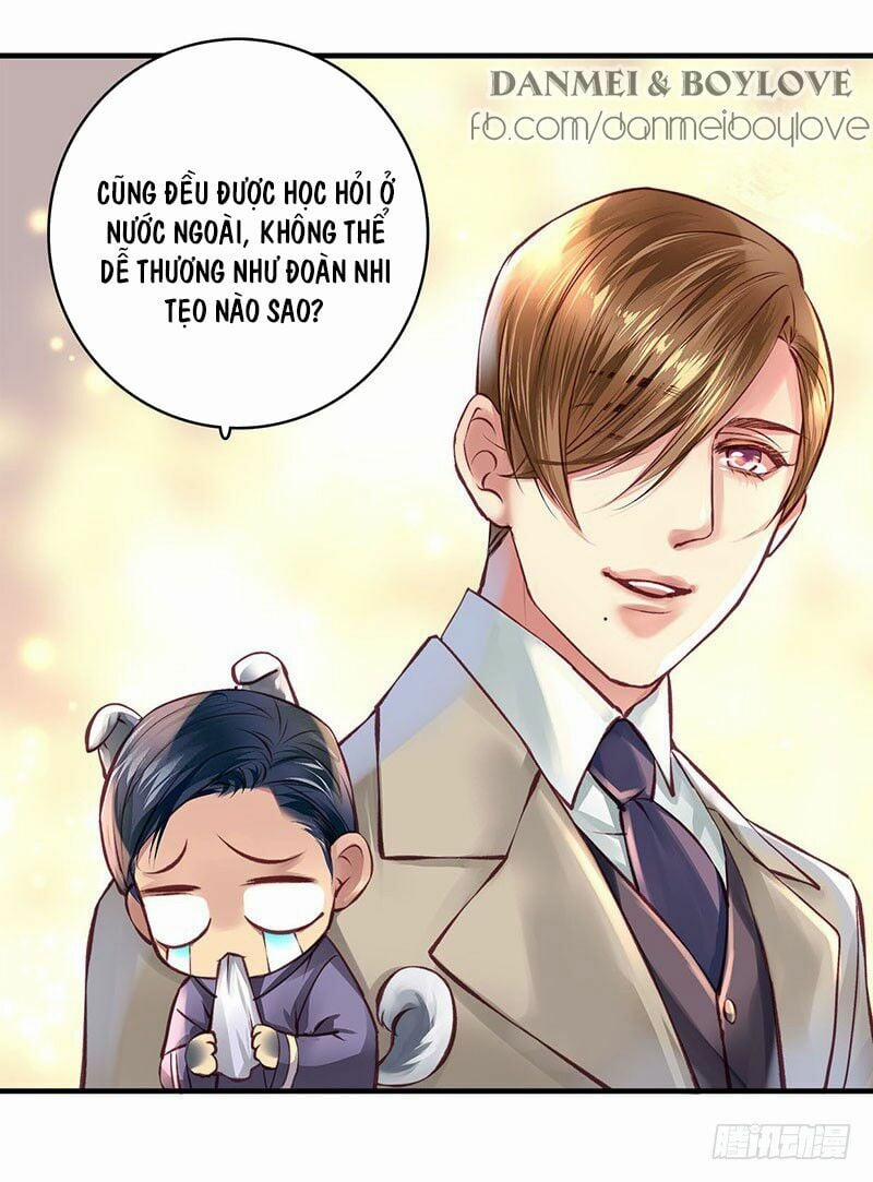 Khanh Như Tơ 51 trang 22