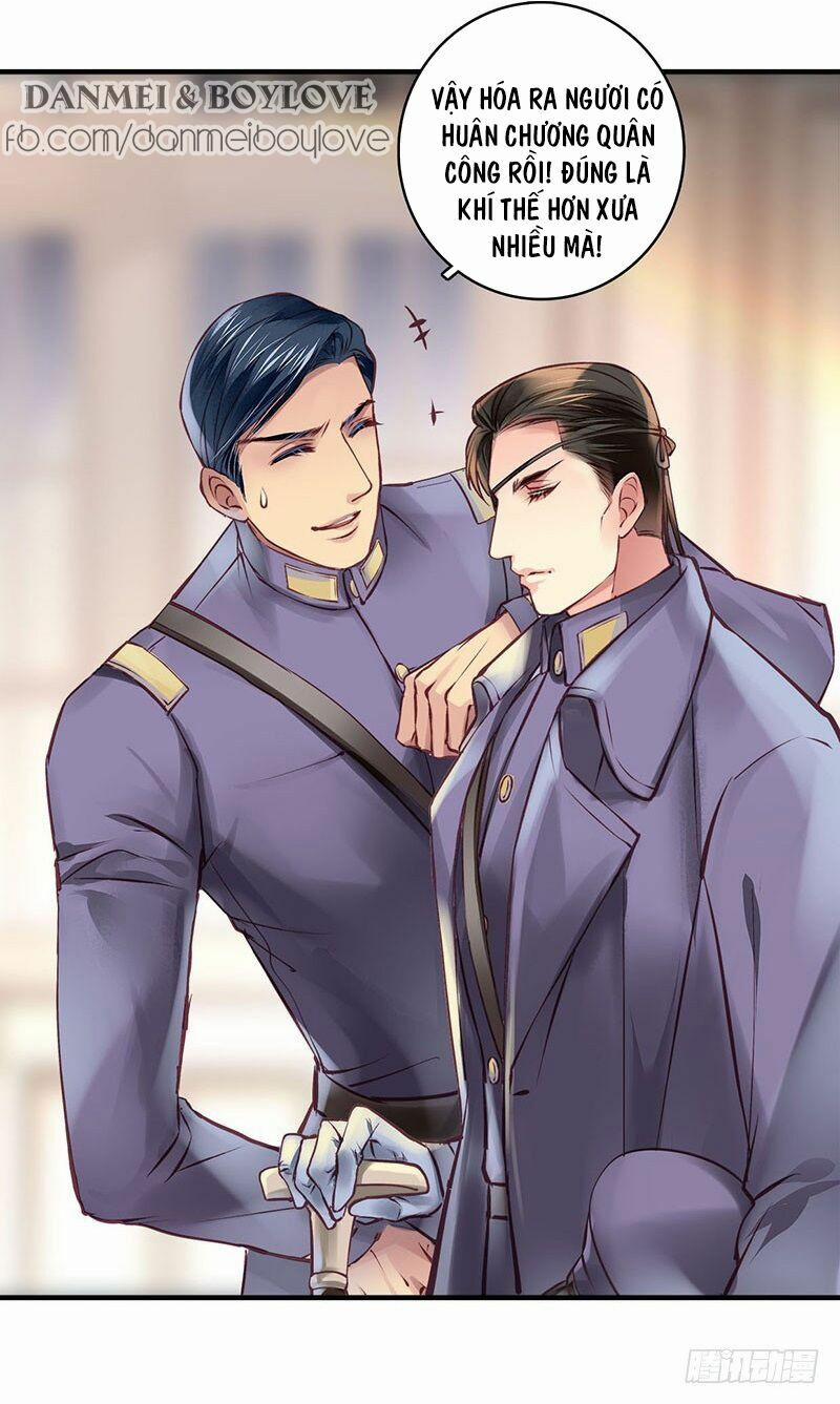 Khanh Như Tơ 51 trang 32