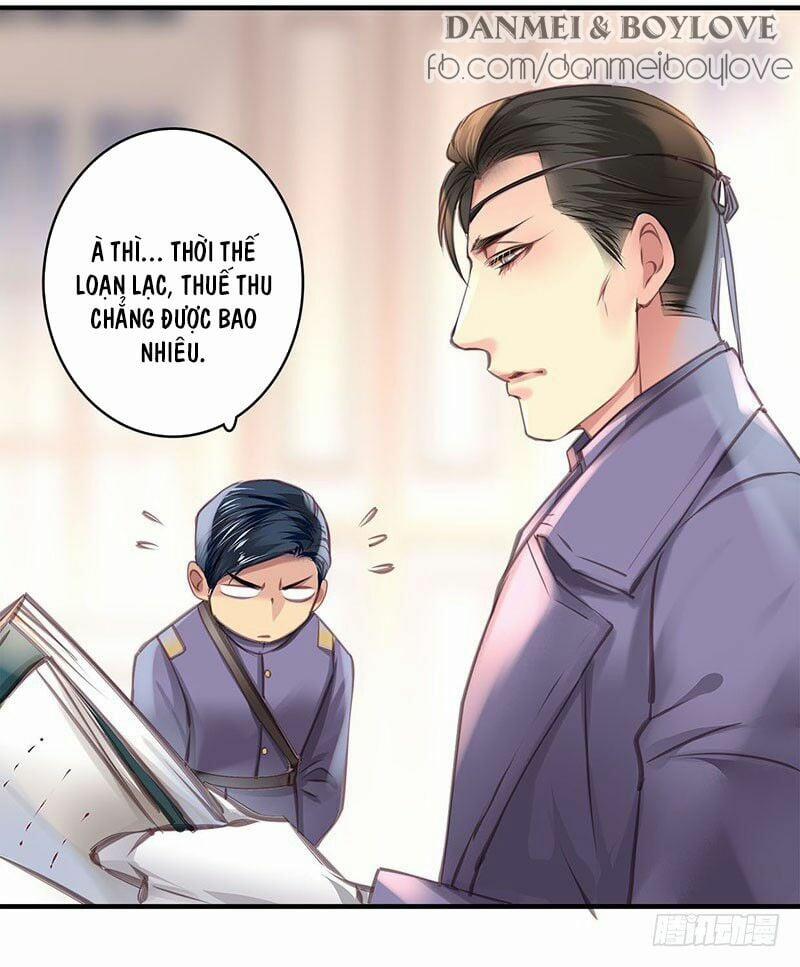 Khanh Như Tơ 51 trang 38