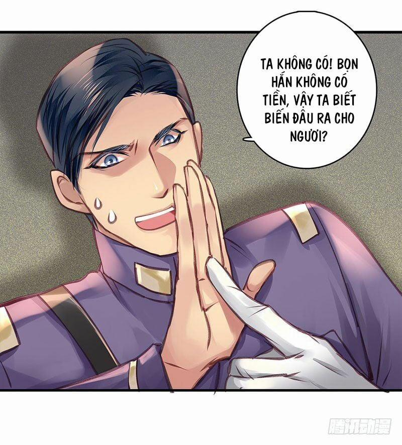 Khanh Như Tơ 51 trang 40