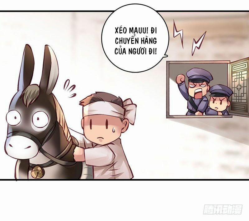 Khanh Như Tơ 51 trang 7