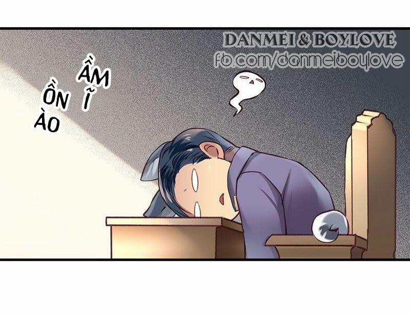 Khanh Như Tơ 51 trang 8