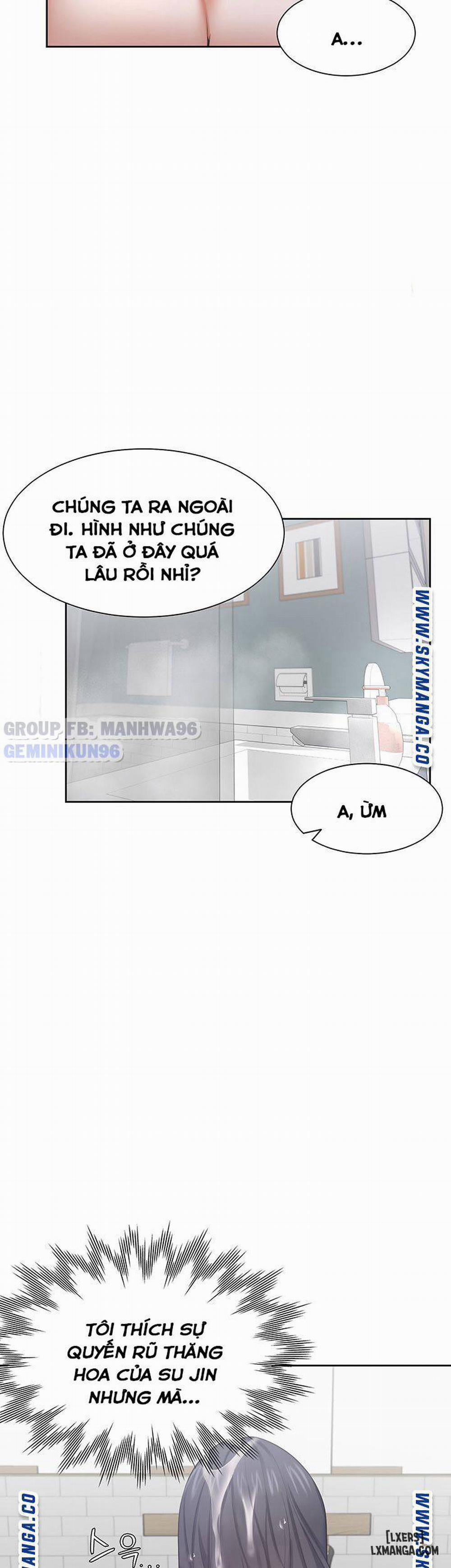 Khao Khát Dục Vọng 39 trang 30