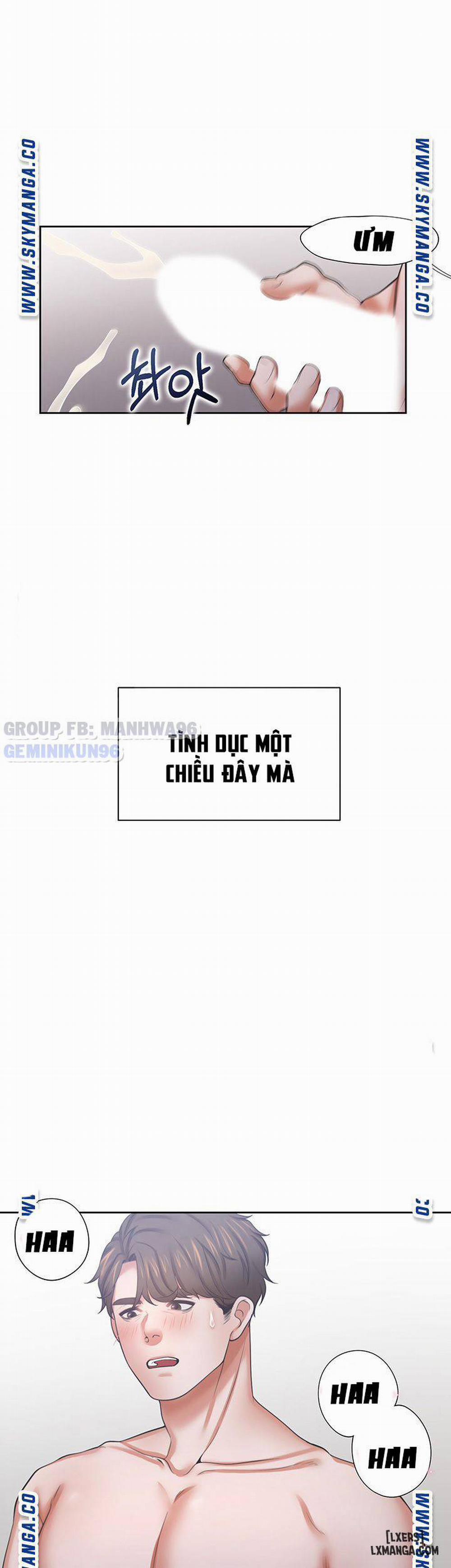 Khao Khát Dục Vọng 39 trang 44