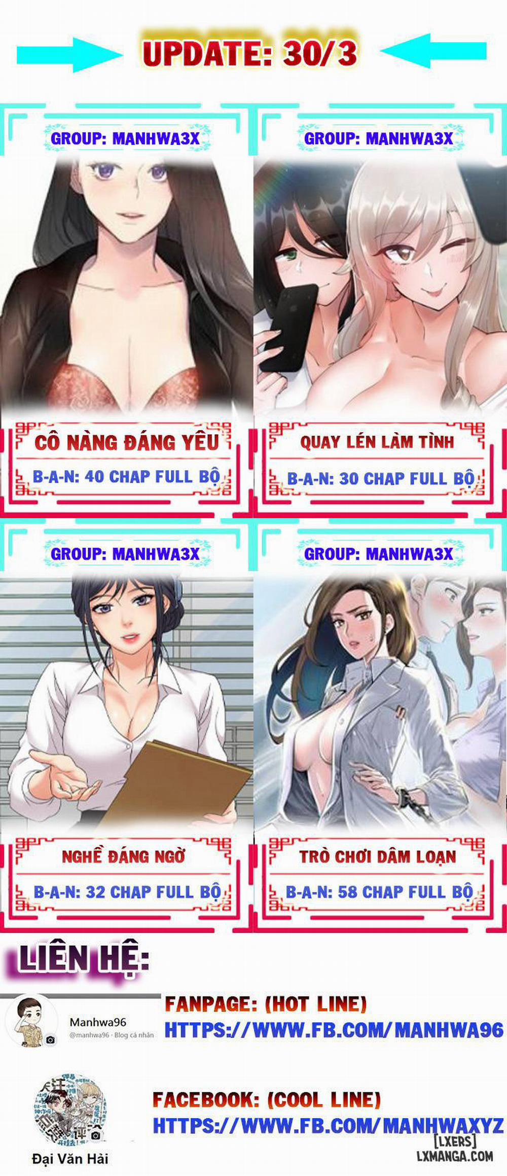 Khao Khát Dục Vọng 39 trang 52