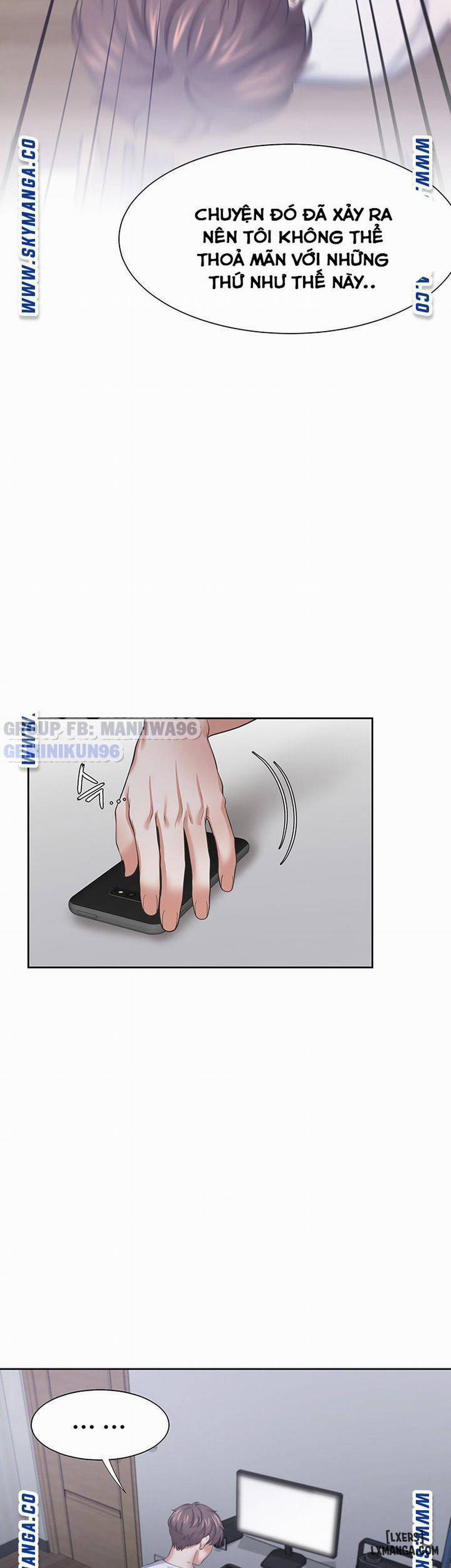 Khao Khát Dục Vọng 39 trang 54