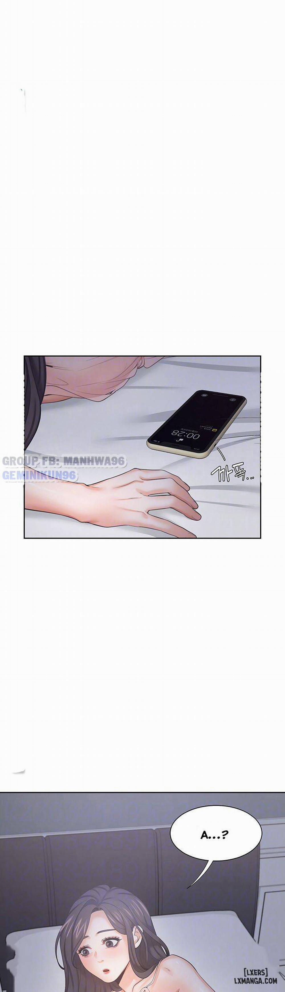 Khao Khát Dục Vọng 39 trang 9