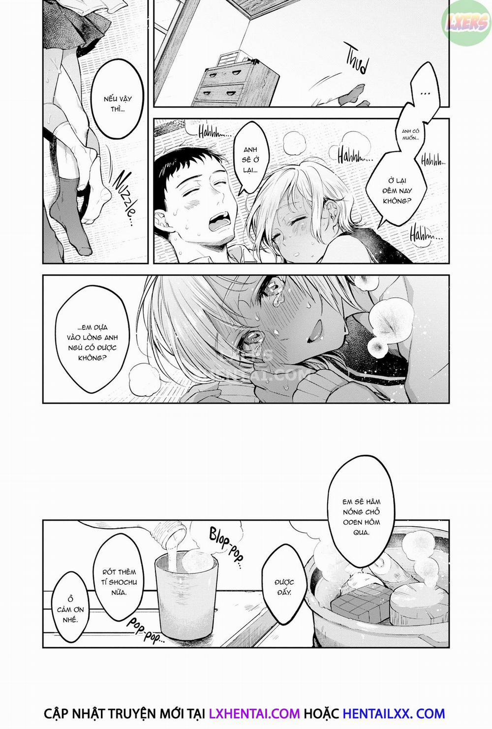 Khao Khát Mùa Xuân 1 trang 27