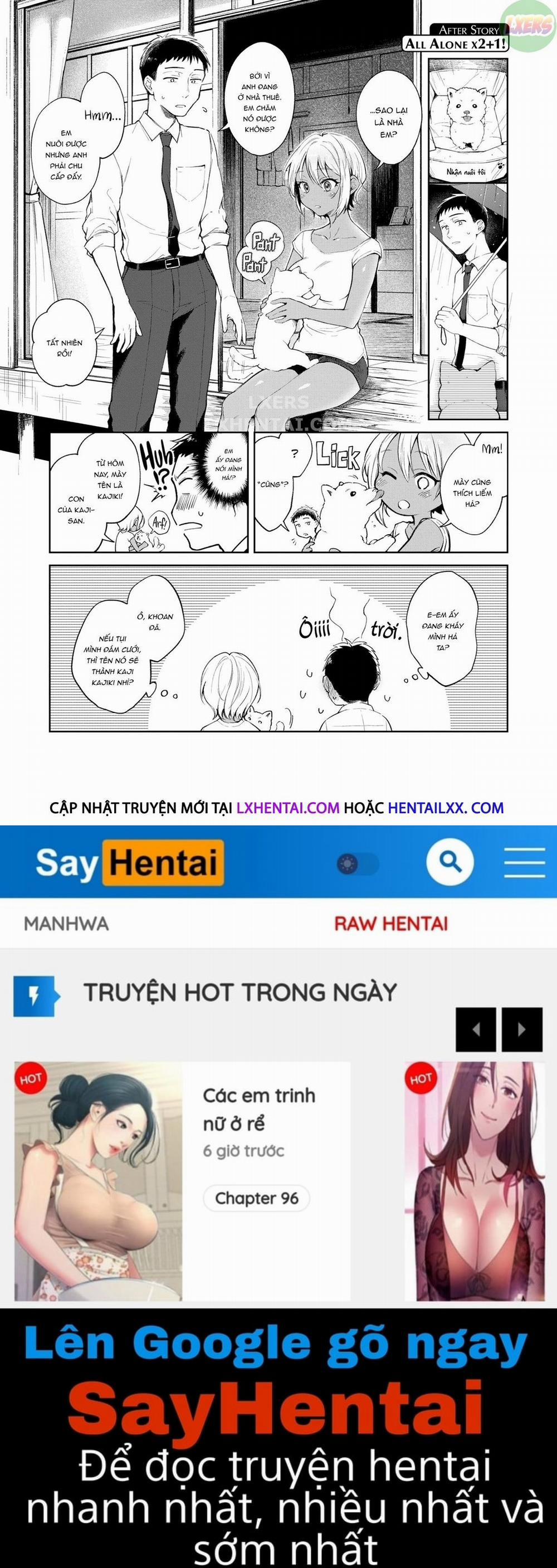 Khao Khát Mùa Xuân 1 trang 29