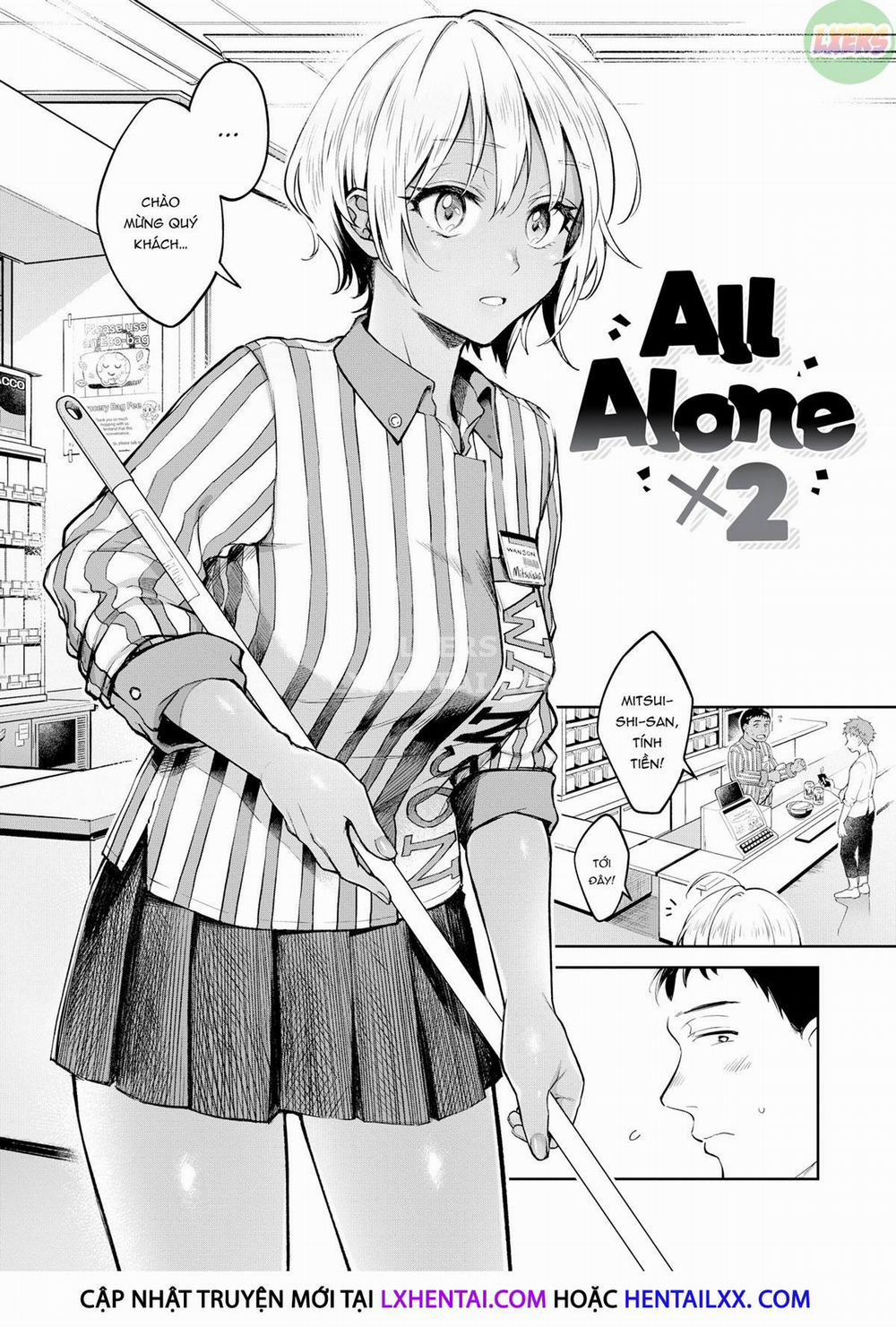 Khao Khát Mùa Xuân 1 trang 7