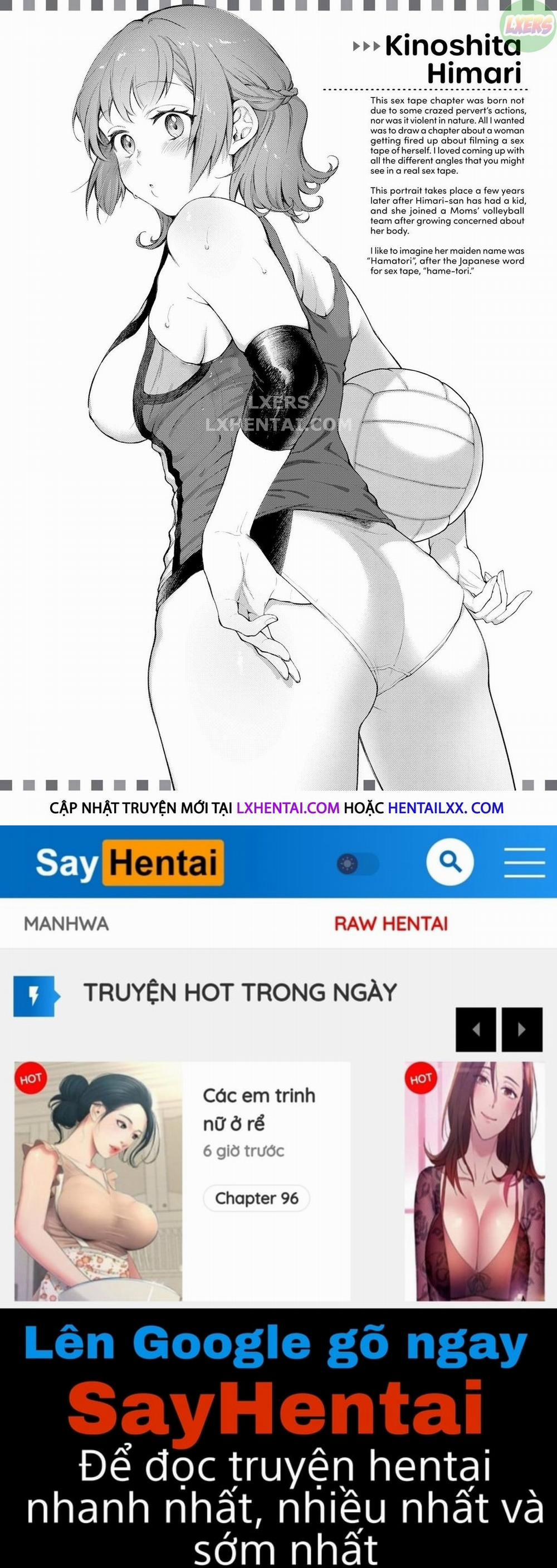 Khao Khát Mùa Xuân 2 trang 22