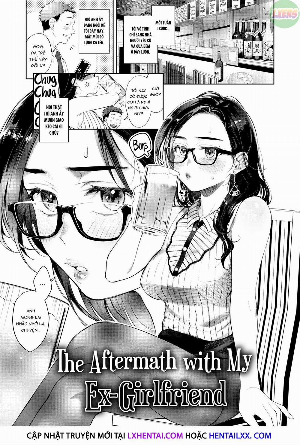 Khao Khát Mùa Xuân 5 trang 3