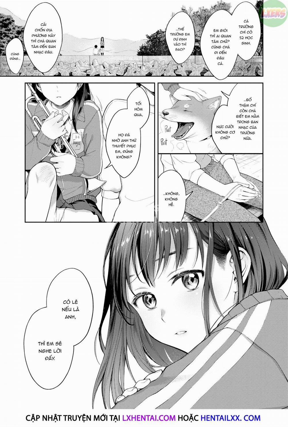 Khao Khát Mùa Xuân 7 trang 9