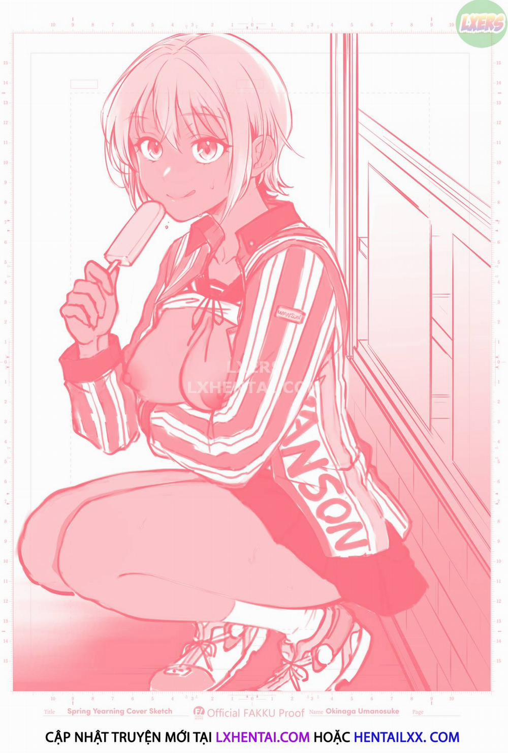 Khao Khát Mùa Xuân 7 trang 29