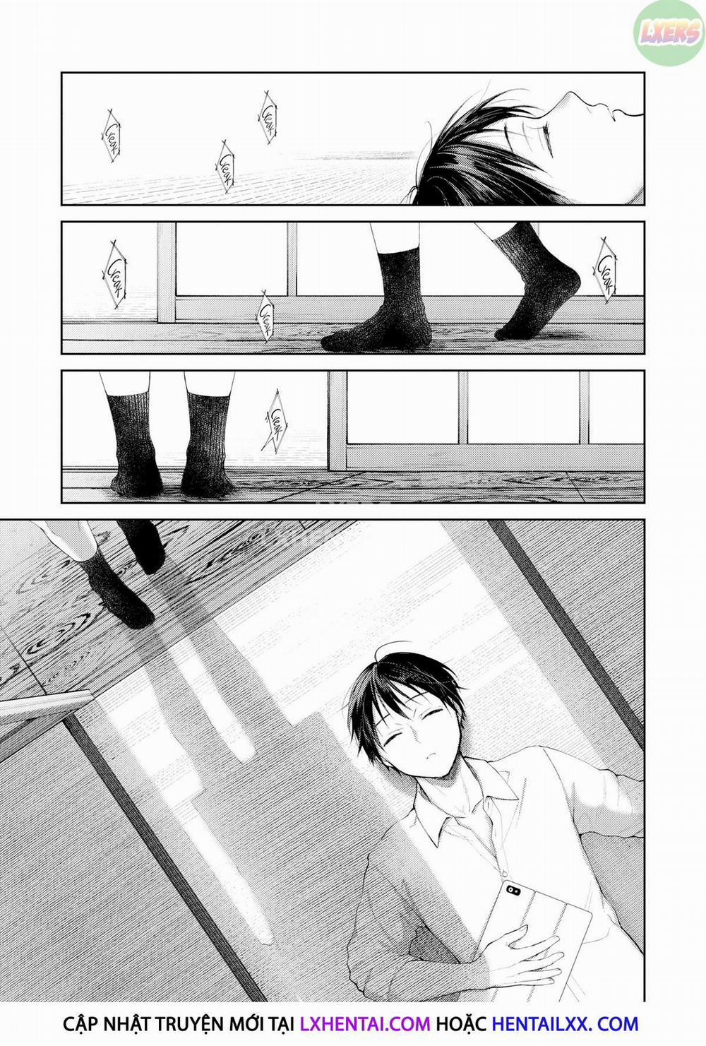 Khao Khát Mùa Xuân 7 trang 3