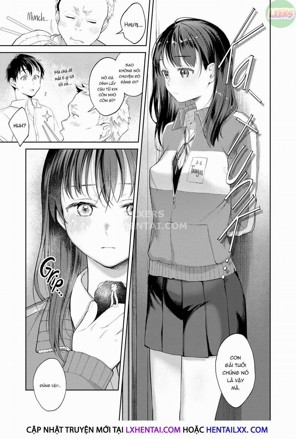 Khao Khát Mùa Xuân 7 trang 7